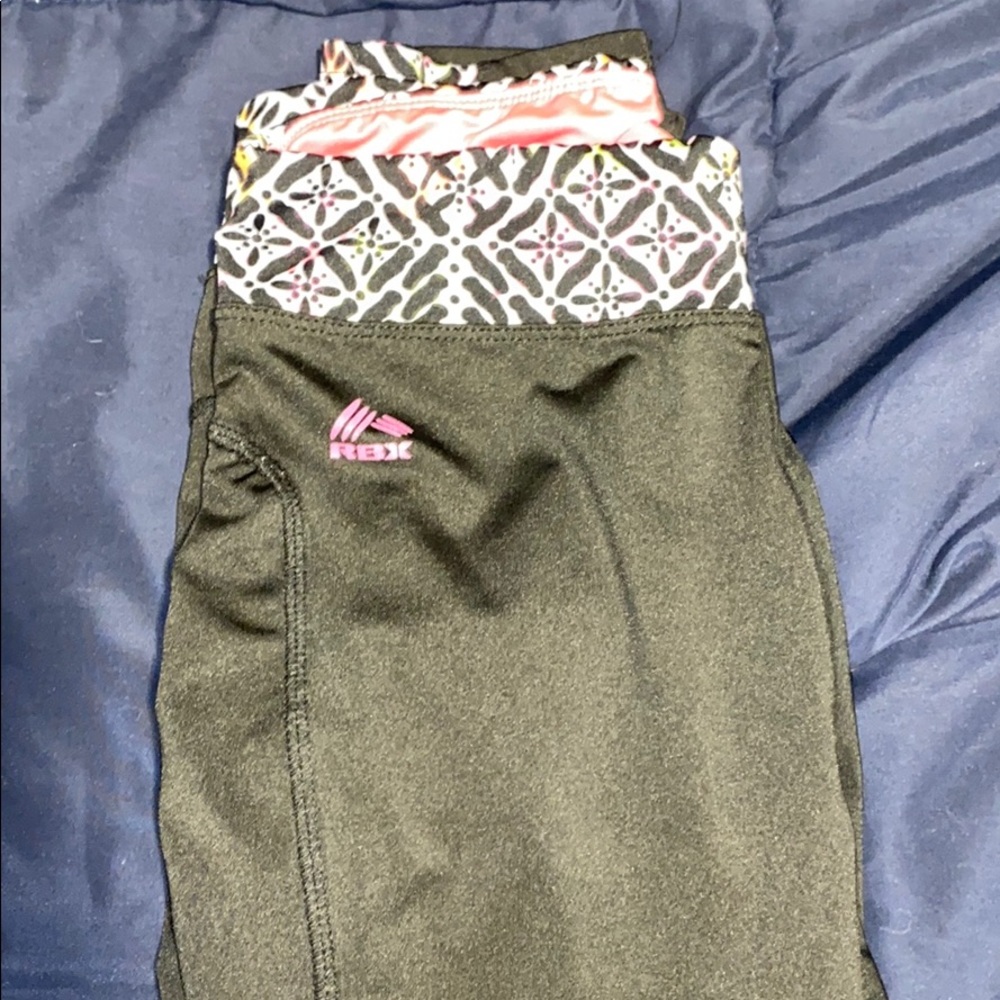 RBX leggings - Picture 2 of 3